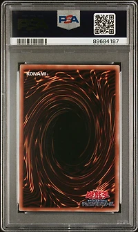 2024 Yu-gi-oh! Japanese Tdpp-premium Pack: The Legend Of Duelist Quarter Century Edition Jp011 Magician Of Black Chaos Quarter Century Secret Rare PSA 10