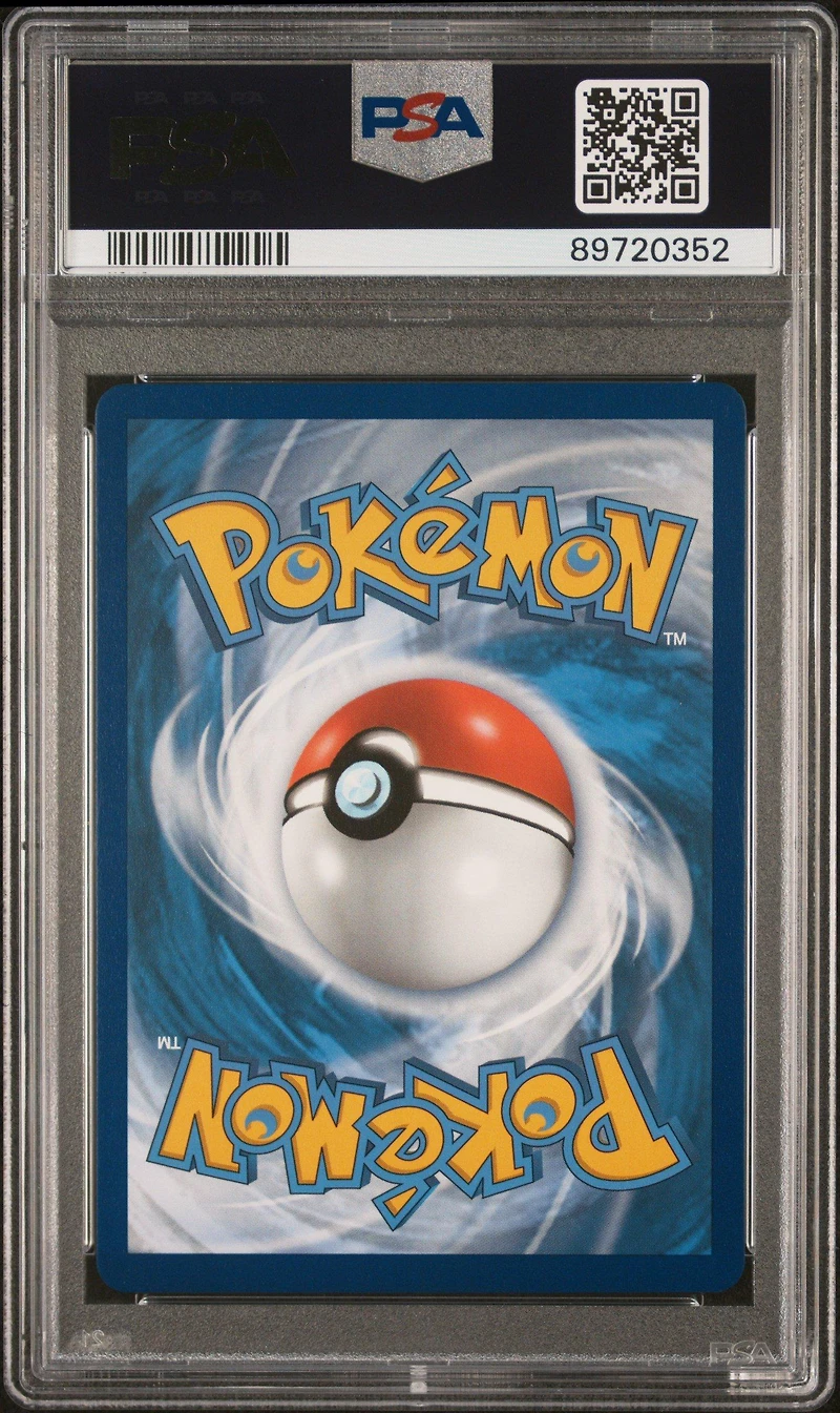 2021 Pokemon Sword & Shield Evolving Skies 177 Full Art/jolteon V PSA 10
