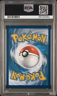 2021 Pokemon Sword & Shield Evolving Skies 177 Full Art/jolteon V PSA 10