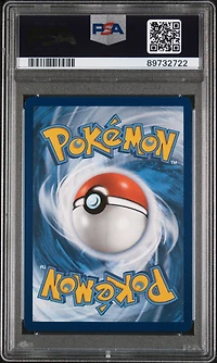 2024 Pokemon Tef En-temporal Forces 210 Eri Special Illustration Rare PSA