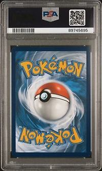 2024 Pokemon Tef En-temporal Forces 218 Raging Bolt Ex Hyper Rare PSA