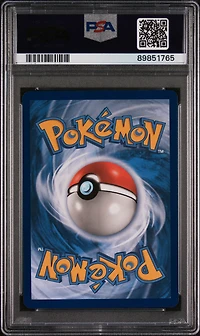 2015 Pokemon Xy Primal Clash 61 Manectric-holo PSA 9