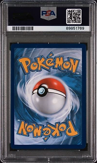 2016 Pokemon Xy Evolutions 41 Electabuzz-reverse Foil PSA 9