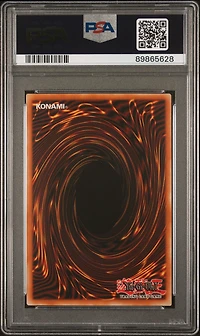 2024 Yu-gi-oh! Legendary Decks Ii Enk01 Blue-eyes White Dragon Blue Ripple PSA 10