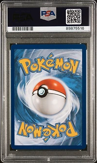 2014 Pokemon Xy Phantom Forces 58 Malamar Ex PSA 8