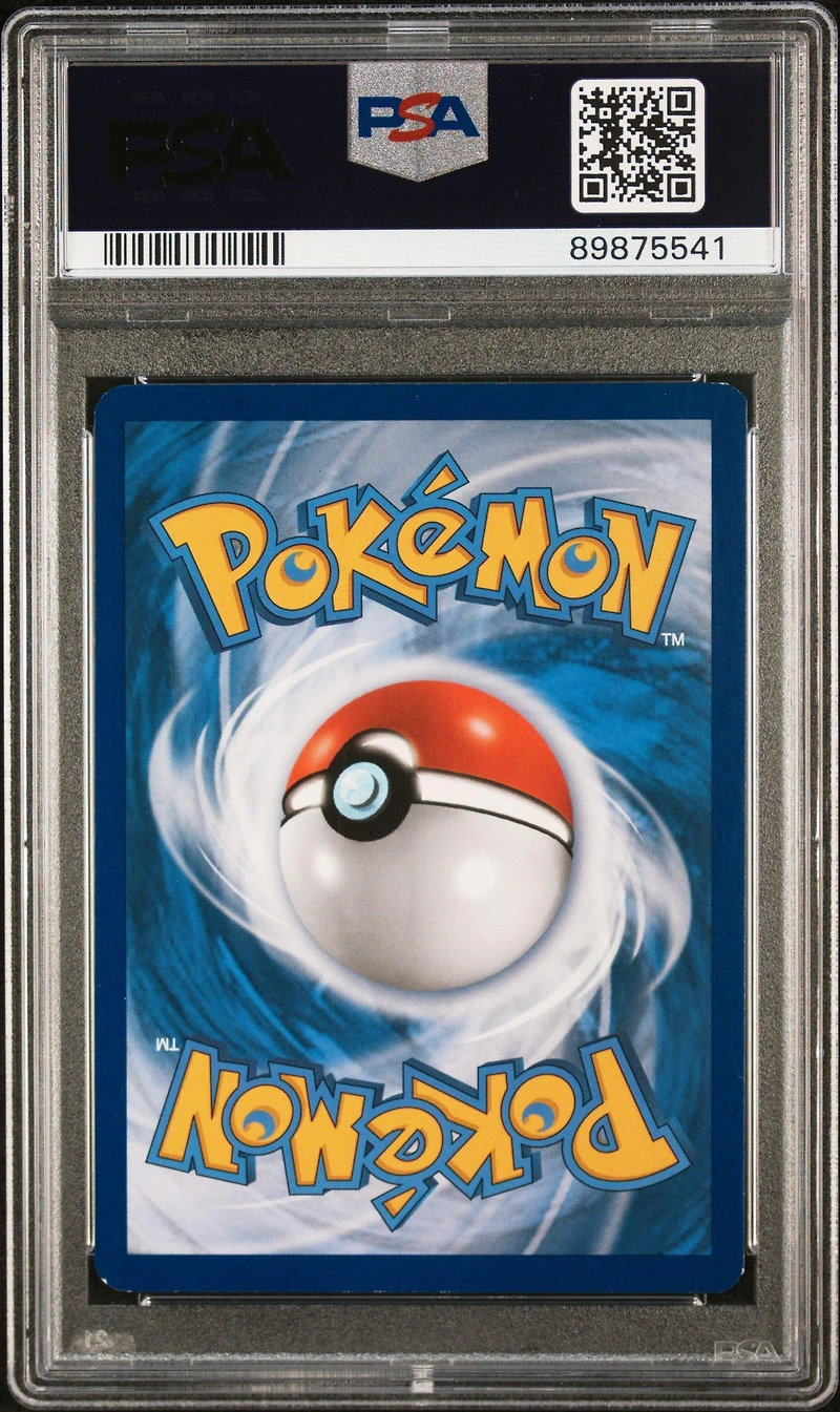 2014 Pokemon Xy 42 Pikachu PSA 8
