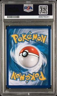 2014 Pokemon Xy 42 Pikachu PSA 8