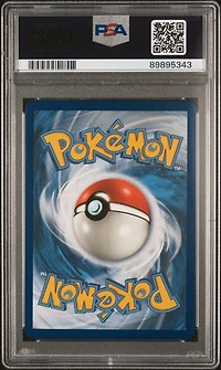 2018 Pokemon Sun & Moon Dragon Majesty 65 Fa/reshiram Gx PSA 10