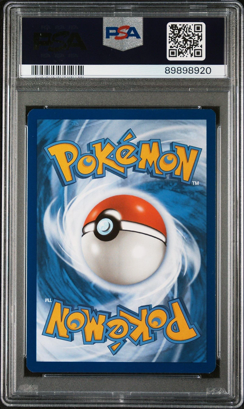 2023 Pokemon Mew En-151 172 Caterpie PSA 9