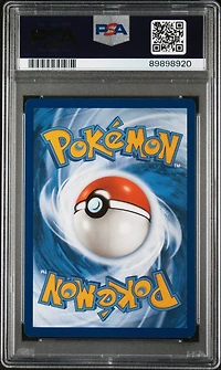 2023 Pokemon Mew En-151 172 Caterpie PSA 9