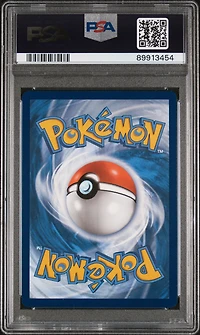 2024 Pokemon Tef En-temporal Forces 022 Scovillain Ex PSA 9