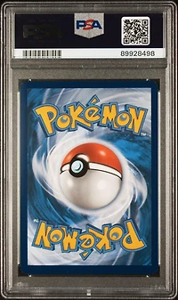 2024 Pokemon Svp En-sv Black Star Promo 076 Sprigatito PSA 9