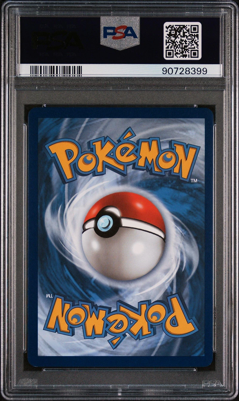 2021 Pokemon Celebrations 007 Flying Pikachu Vmax PSA 10