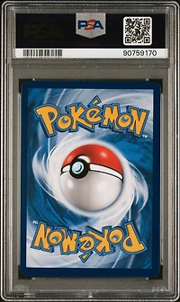 2023 Pokemon Simplified Chinese Csd C-poke Ball/great Ball Gift Box: Pikachu Legendary Celebration 022 Surfing Pikachu Vmax PSA 10