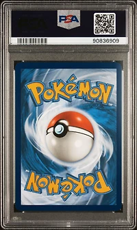 2023 Pokemon Par En-paradox Rift 252 Gholdengo Ex PSA 9