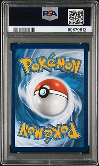 2024 Pokemon Svp En-sv Black Star Promo 124 Iono Iono Premium Tournament Collection PSA