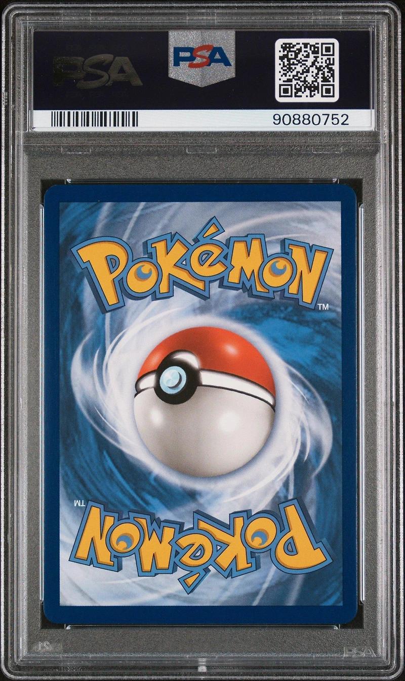 2019 Pokemon Sun & Moon Unbroken Bonds 223 Full Art/honchkrow Gx Secret PSA 10