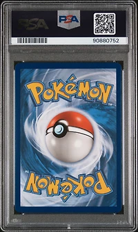 2019 Pokemon Sun & Moon Unbroken Bonds 223 Full Art/honchkrow Gx Secret PSA 10