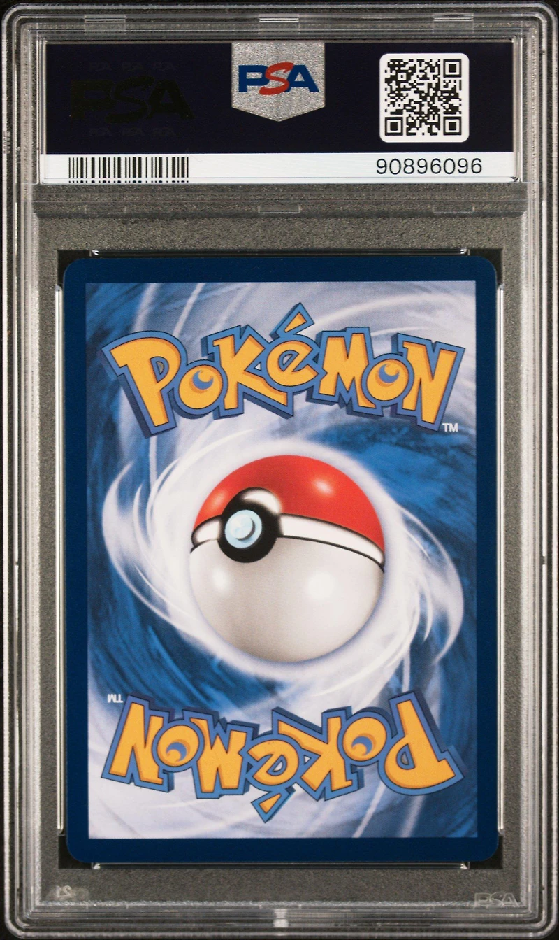 2023 Pokemon Simplified Chinese Cs3a C-primordial Arts: Cs3a 132 Celebi V Super Rare PSA 10