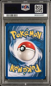 2000 Pokemon Promo Black Star 15 Cool Porygon PSA 9