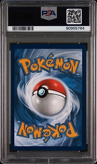 2023 Pokemon Sword And Shield Crown Zenith Gg05 Fa/lapras PSA 9