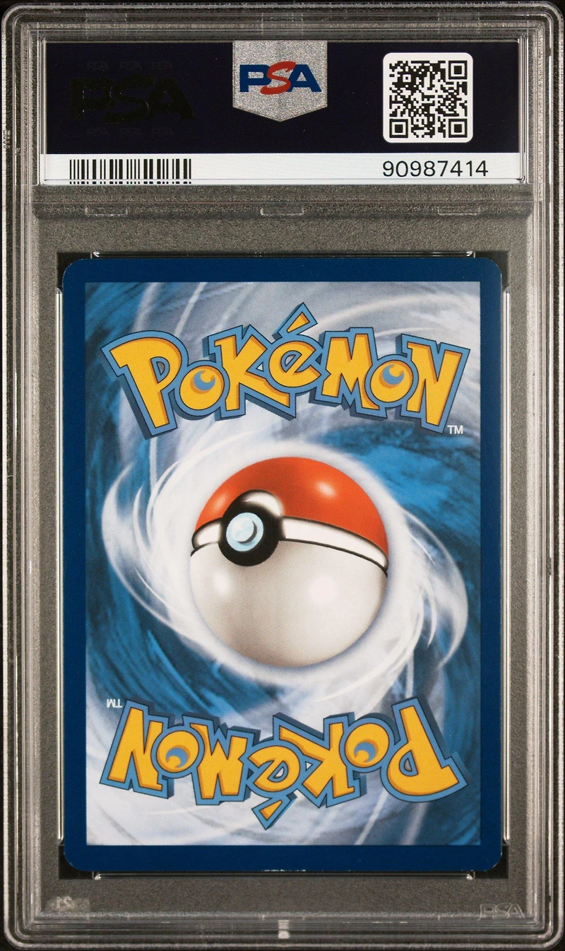 2022 Pokemon Go 055 Snorlax-holo PSA 9