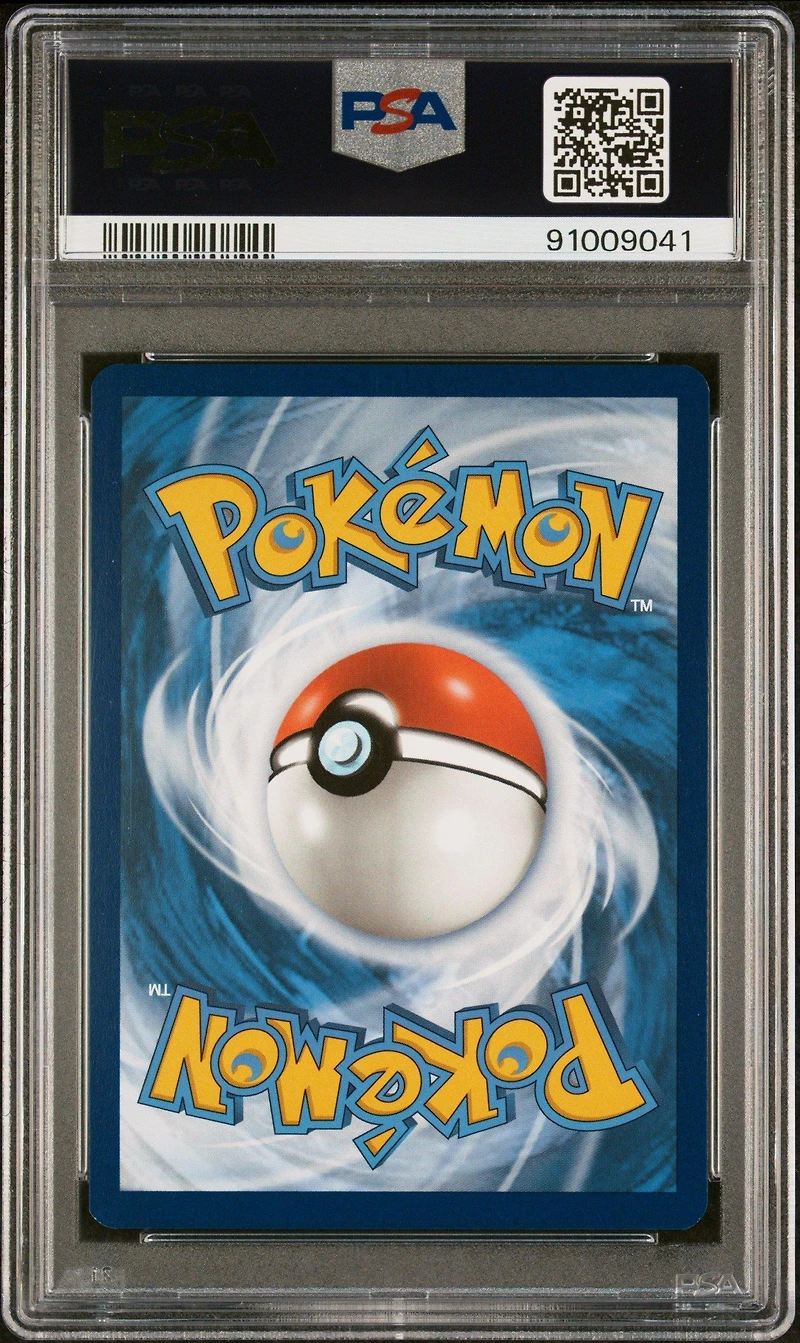 2024 Pokemon Paf En-paldean Fates 029 Gardevoir Ex PSA 10