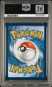 2024 Pokemon Tef En-temporal Forces 165 Deerling PSA 10