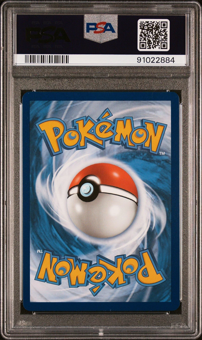 2023 Pokemon Svi En-scarlet & Violet 256 Rare Candy PSA 9