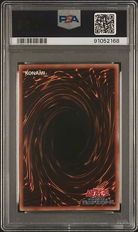 2024 Yu-gi-oh! Japanese Td02-yu-gi-oh! Duel Monsters: The Legend Of Duelist Quarter Century Day 2 Attenda Jp001 Blue-eyes White Dragon Quarter Century Secret Rare Tokyo Dome Green Version PSA 10