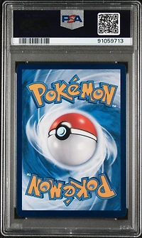 2024 Pokemon Indonesian Sv Promo 101 Pikachu/batik Shirt PSA 10