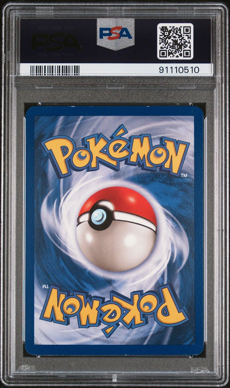 1999 Pokemon Game 4 Charizard-holo Base Set 1999-2000 PSA 8