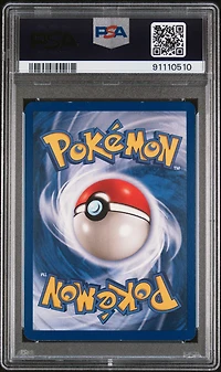 1999 Pokemon Game 4 Charizard-holo Base Set 1999-2000 PSA 8