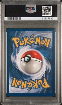 2000 Pokemon Gym Heroes 113 Minion Of Team Rocket 1st Edition PSA 9