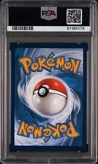 2024 Pokemon Tef En-temporal Forces 119 Koraidon Gamestop Exclusive PSA