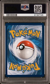 2024 Pokemon Svp En-sv Black Star Promo 098 Iron Thorns Temporal Forces Elite Trainer Box-iron Leaves PSA