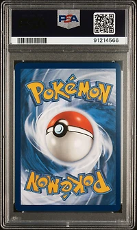 2023 Pokemon Pal En-paldea Evolved 185 Iono Iono Premium Tournament Collection PSA