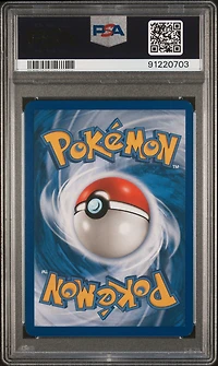 2008 Pokemon Diamond & Pearl Stormfront 3 Infernape PSA 9