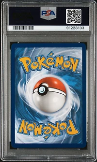 2024 Pokemon German Paf De-paldean Fates 234 Charizard Ex Special Illustration Rare PSA 10