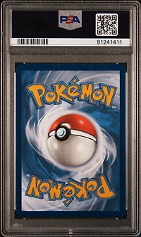 2024 Pokemon Tef En-temporal Forces 157 Prime Catcher PSA 10