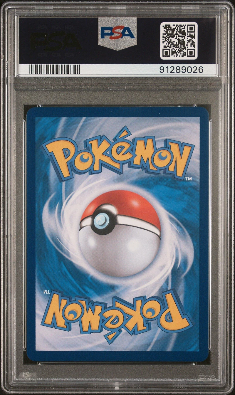 2023 Pokemon Korean Sv2a-pokemon 151 169 Charmeleon Art Rare PSA 10