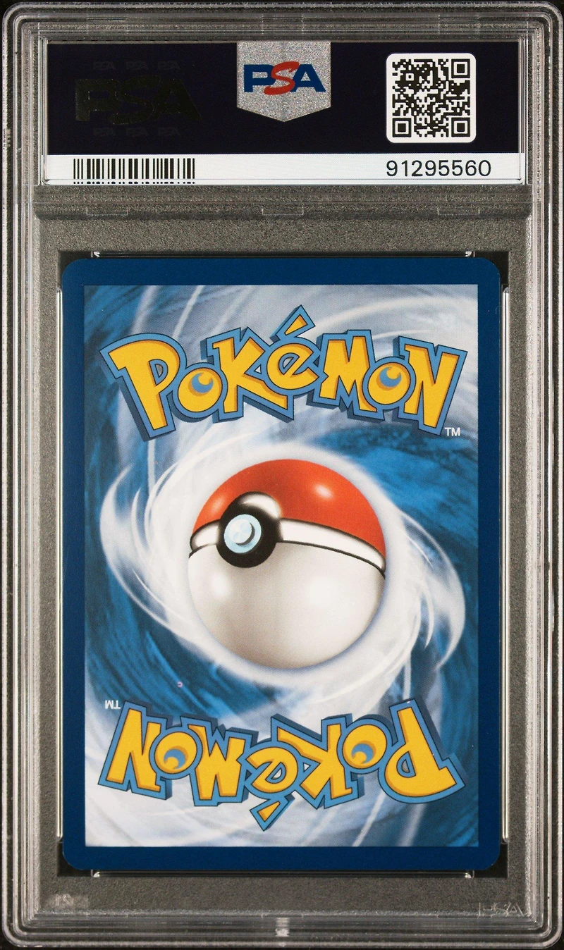 2024 Pokemon Svp En-sv Black Star Promo 084 Quaquaval Ex Paldean Fates Quaquaval Ex Premium Collection PSA 10