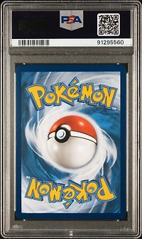 2024 Pokemon Svp En-sv Black Star Promo 084 Quaquaval Ex Paldean Fates Quaquaval Ex Premium Collection PSA 10