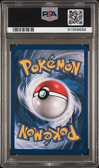 1999 Pokemon French 23 Arcanin 1st Edition PSA 10