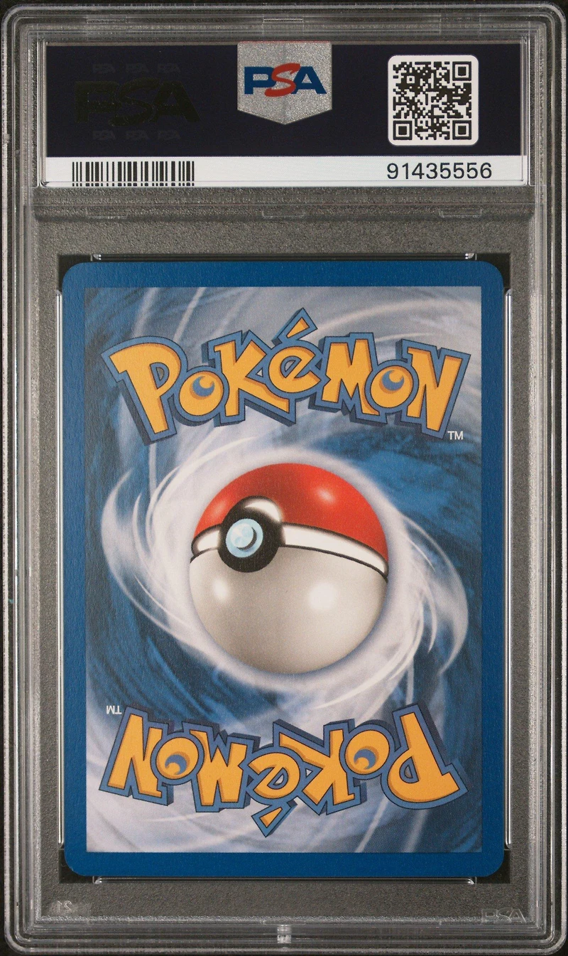 2005 Pokemon Ex Delta Species 13 Rayquaza PSA 10