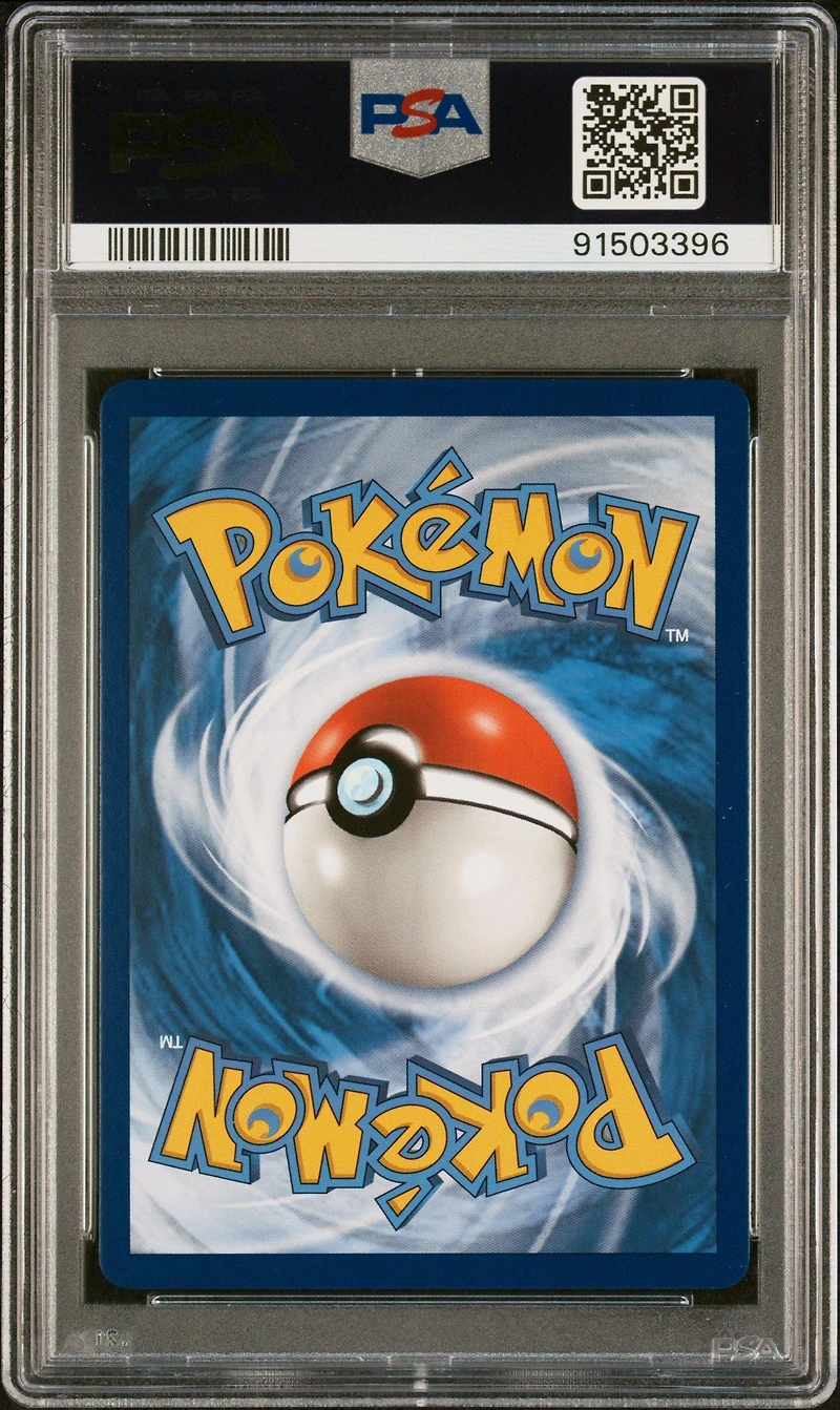 2019 Pokemon Sun & Moon Unified Minds 258 Full Art/weakness Guard Energy Secret PSA 10