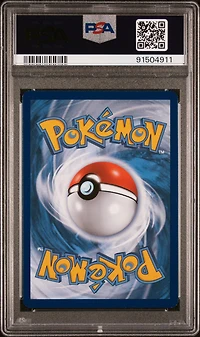 2016 Pokemon Xy Generations Radiant Collection Rc13 Jirachi PSA 8