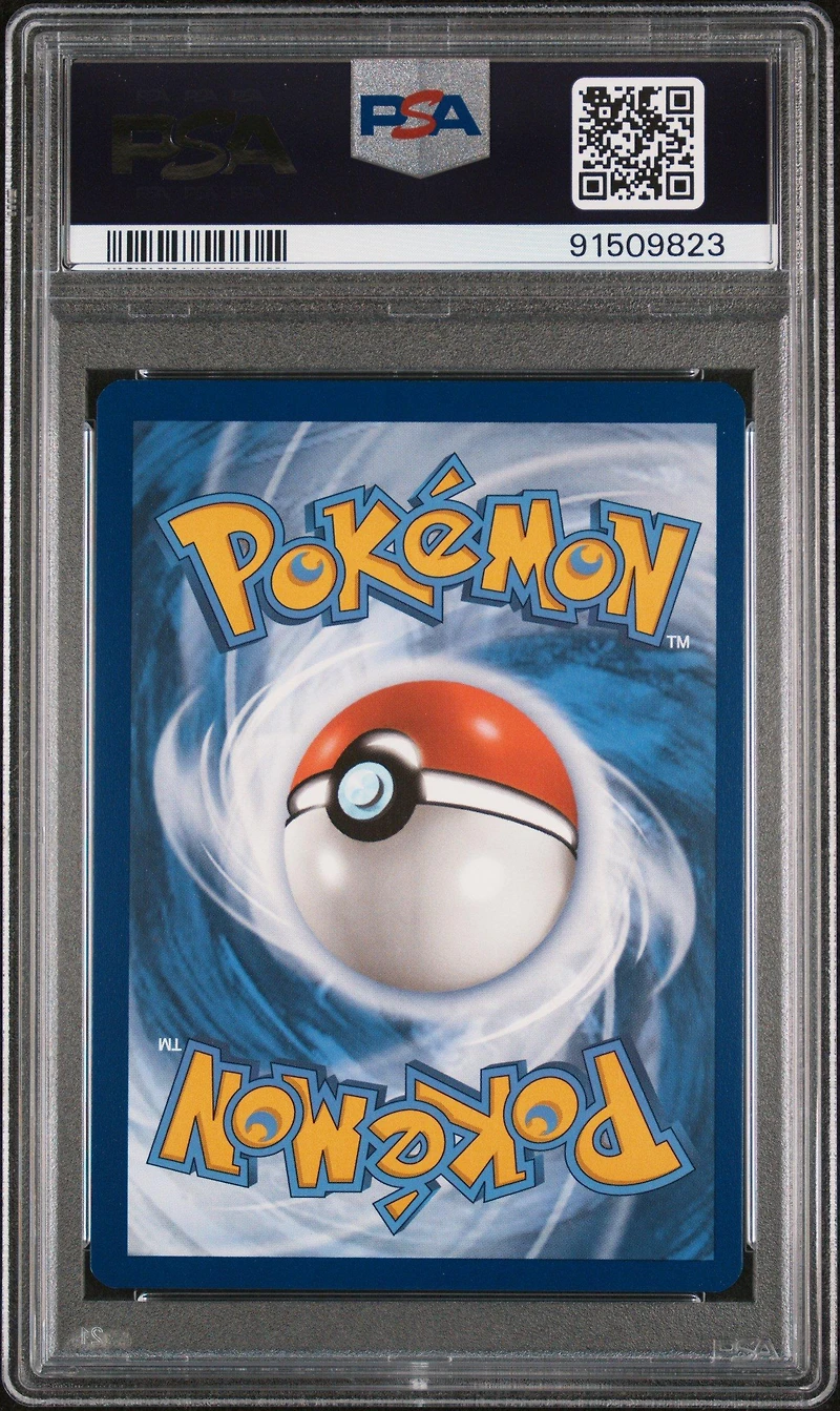 2023 Pokemon Obf En-obsidian Flames 085 Togekiss PSA 9