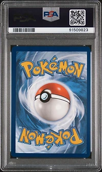 2023 Pokemon Obf En-obsidian Flames 085 Togekiss PSA 9