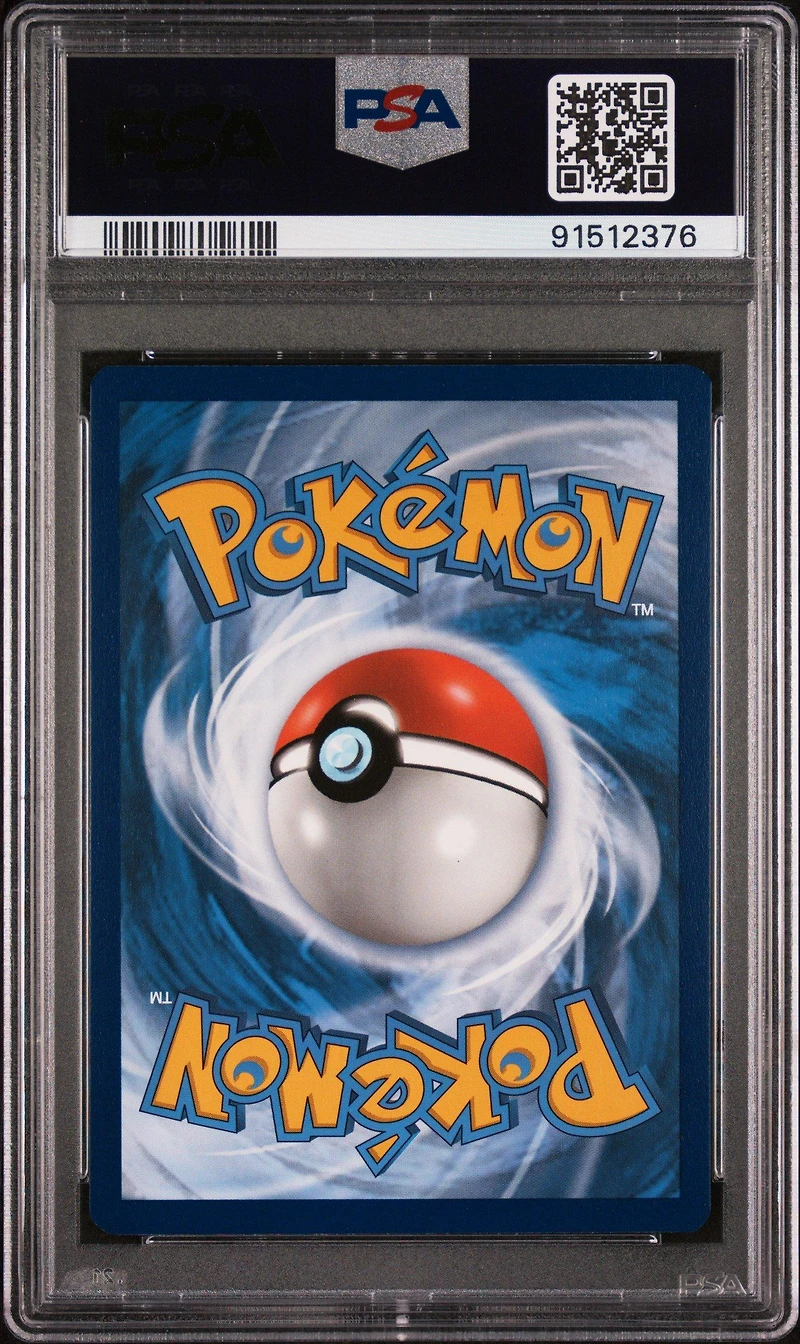 2022 Pokemon Sword & Shield Brilliant Stars Tg05 Fa/zekrom PSA 10